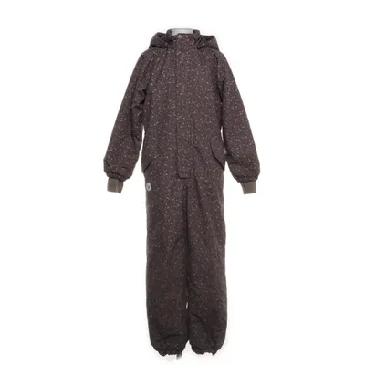 Overall (Bruin, Meerkleurig) van Wheat Gerecycled polyester