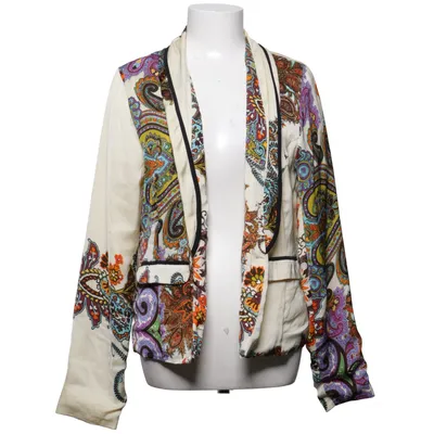Blazer (Blazer Z01) de Zoi Women Polyester