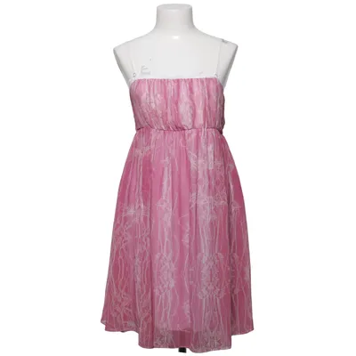 Robe (Rose, Blanc) de BSB Collection