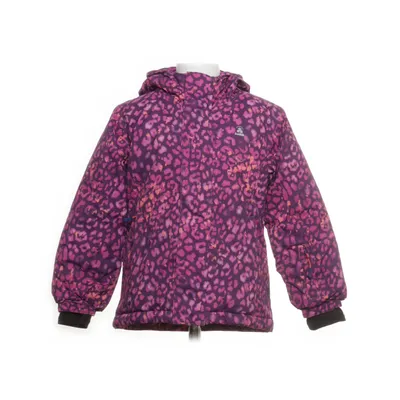 Vinterjacka (V46890) från Kamik Polyester, Polyuretan