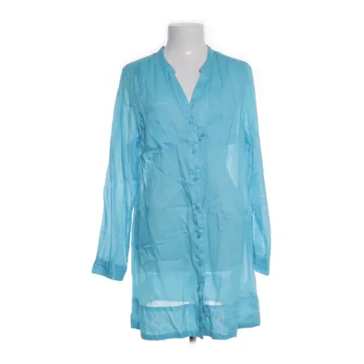 Top (Blue) from Xlnt Cotton