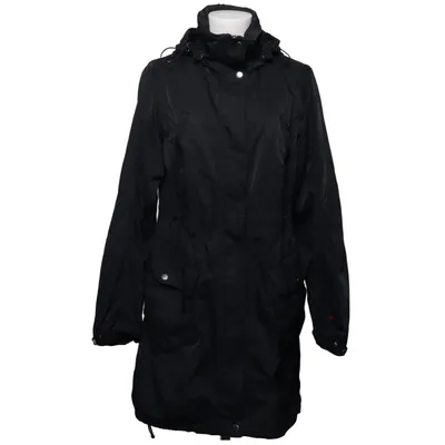 Parkas (Svart) från Northbrook Sports Polyamid, Polyester