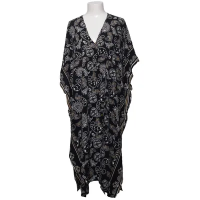 Caftan (Noir, Beige, Blanc) de Cellbes Beach Viscose