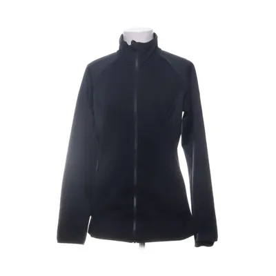 Träningsjacka (Svart) från Columbia Elastan, Polyester