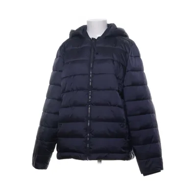 Vinterjacka (Blå) från Essentials Polyamid