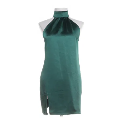 Robe de cocktail (Vert) de Motel Polyester