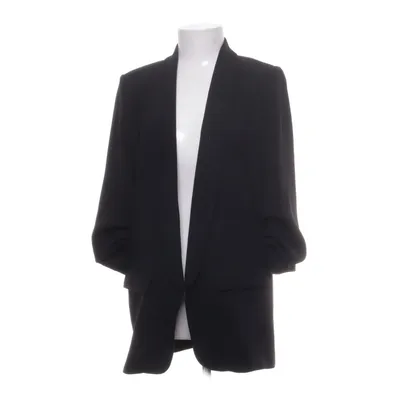 Kavaj (Svart) från Zara Woman