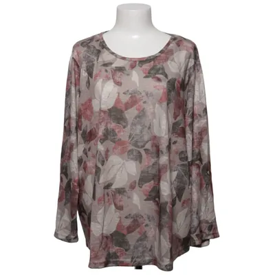 Trui (Roze, Bruin, Beige) van Isolde Polyester