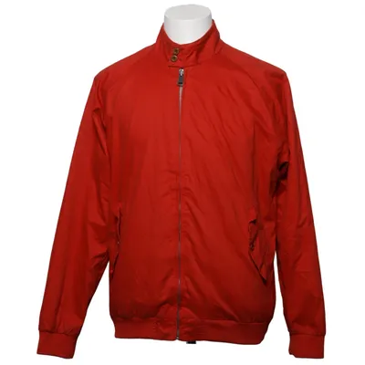 Bomber jacket (Red) from Ben Sherman