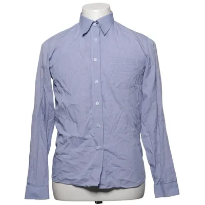 Chemise (Bleu, Blanc) de Hamilton