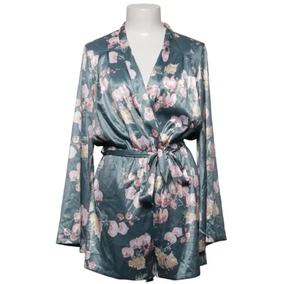Jumpsuit (Hannalicious) from Hannalicious x NA-KD Polyester
