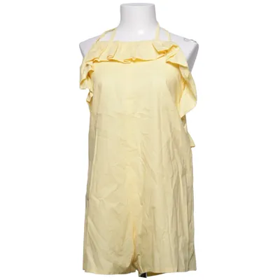 Jumpsuit (Yellow) from Elaine Hersby