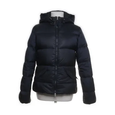 Dunjacka (Blå) från GANT Dun, Fjädrar, Nylon, Polyester