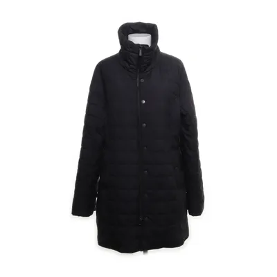 Winter coat (Black) from Dubarry Polyester, Nylon