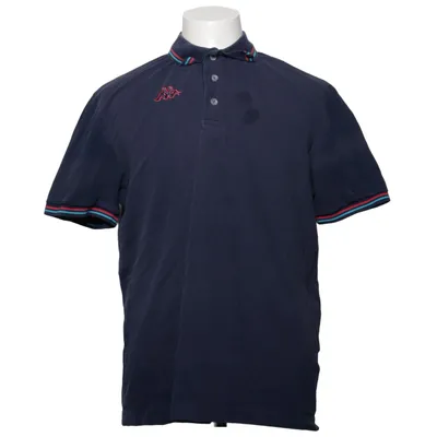 Poloshirt (Blauw) van Kappa