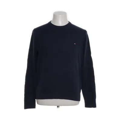 Tröja (Blå) från Tommy Hilfiger Kashmir, Bomull