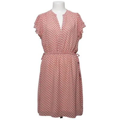 Dress (Pink) from H&M Modern Classic Polyester