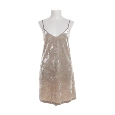 Klänning (Beige) från Zara W&B Collection