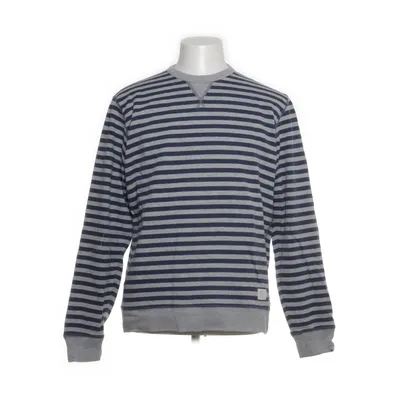 Collegetröja (L80C-DEXX) från Lee Bomull, Polyester