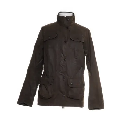 Jacka (Brun) från Barbour Bomull, Polyamid