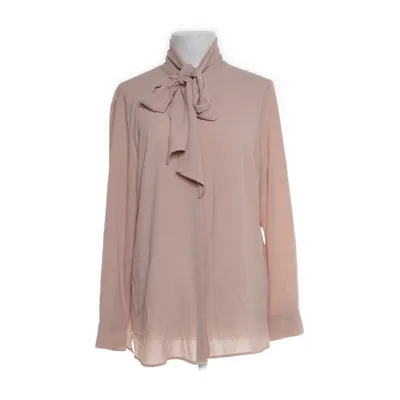 Blouse lavallière (Rose) de Mona Polyester