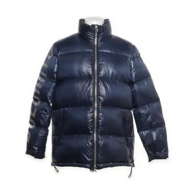 Dunjacka (Blå) från Dolomite Dun, Polyester