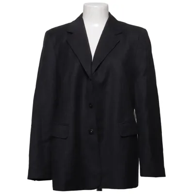 Blazer (Zwart, Grijs) van Vittoria Verani