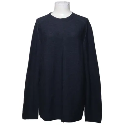 Pull-over (Gris) de Phil Petter Laine de mouton