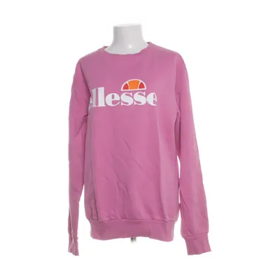 Sweatshirt (Pink) fra Ellesse Bomuld, Polyester