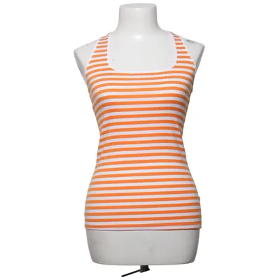Tank Top (Figursydd) from Hängmatta Cotton