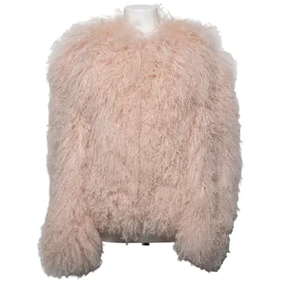 Veste d'hiver (Beige) de Chaleur