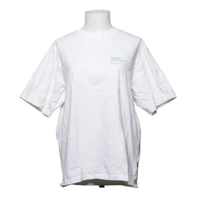 T-shirt (White) from Dr. Denim Cotton