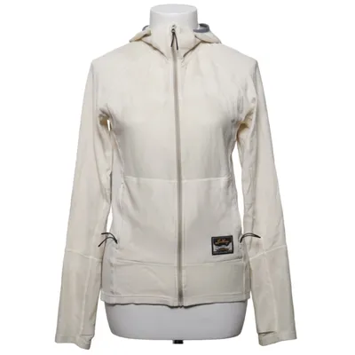 Hoodie (Beige) from Lundhags