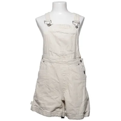 Dungaree shorts (Sirra) from Waven Cotton
