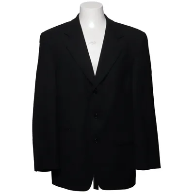 Blazer (Noir) de Emilio Cloud