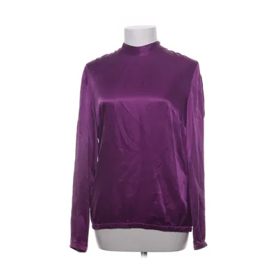 Slå-om bluse (Ava) fra Dante 6 Silke, Viscose