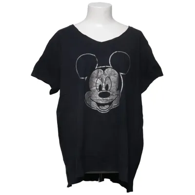 T-shirt (Svart) från Disney