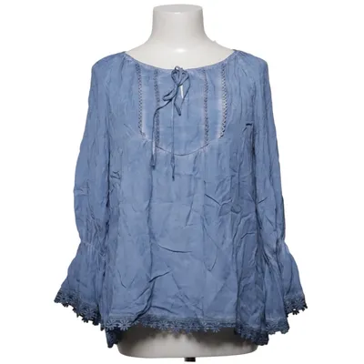 Blouse (Blue) from Floryday