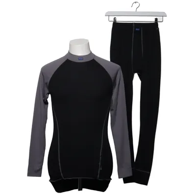 Underställ (Svart, Grå) från Projob Polyester