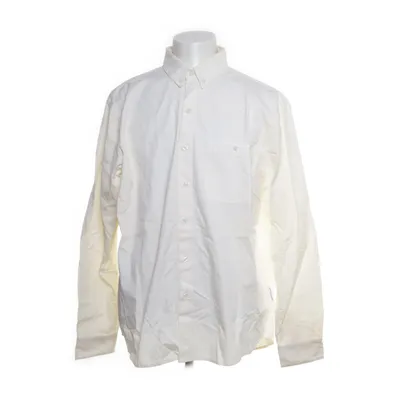 Buttondown-skjorta (Beige) från Garment Project