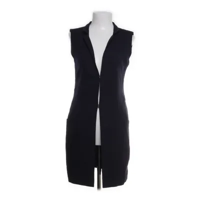 Vest (Blue) from Sasio Elastane, Polyester