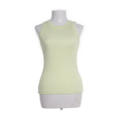 Tanktop (Groen) van Drykorn for Beautiful People Katoen