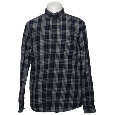 Chemise en flanelle (Maine Check) de Vailent Pure Coton, Polyester