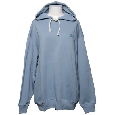 Huvtröja (Blå) från Acne Studios Bomull
