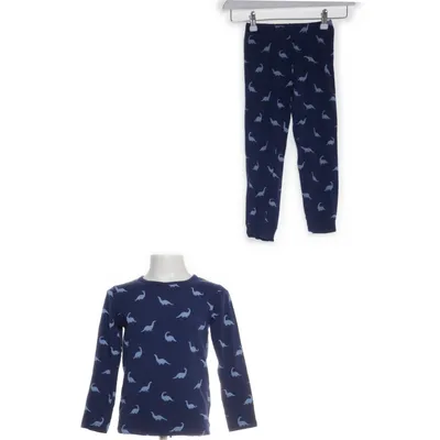Pyjamas (Blå, Flerfärgad) från Arket Bomull