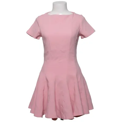 Kleid (Pink) von Secret Season Polyester, Viskose