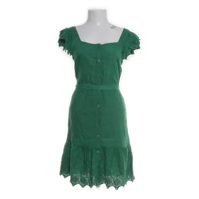 Klänning (Grön) från Old Navy Bomull, Linne, Polyester, Viskos