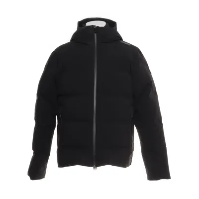 Dunjakke (Sort) fra Sail Racing Dun, Fjer, Polyester