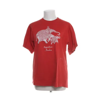 T-shirt (Rouge) de The Best Coton