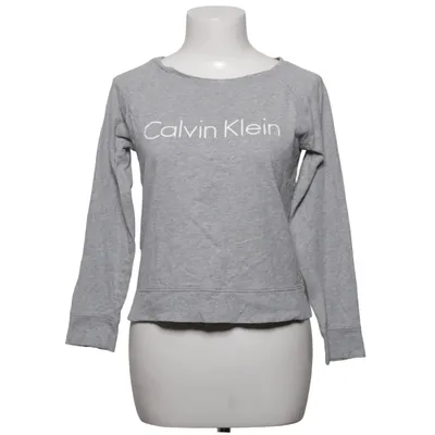 Sweatshirt (Gris) de Calvin Klein Sleepwear